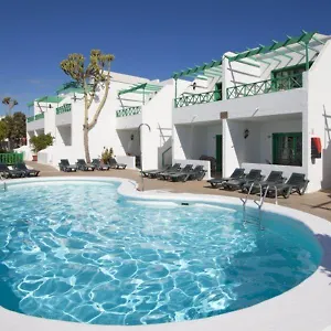 Appartement Teneguia, Puerto del Carmen (Lanzarote)